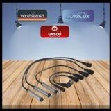 AUTOLUX 2065 Buji Kablosu Set Opel Frontera A 2 4 Benzin