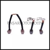 AUTOLUX BSX157-158 Marş Kömürü Universal