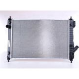 Autolux Chevrolet Aveo 1.2 1.4 Su Radyator Otomatik