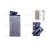 Autolux Kalorıfer Radyatoru Mekanık Mt-At 260×157 Mm Renault Laguna 1.6 1.8 16V 1.9Dcı 1.9Dtı 95-07 Espace 2 .0Dcı 06 >