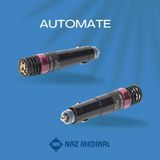AutoMate AS1250B Arabanızın çakmak soketindeki İyonik Hava Temizleyici