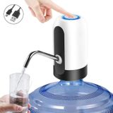 Automatic Water Dispenser Şarjlı Damacana Pompası