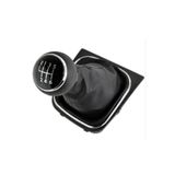 AUTOMAXIPARTS Volkswagen Golf 6 2007-2014 Jetta 2006-2014 6 Ileri Vites Topuzu Körüğü Çerçevesi Takımı 1k0711113ce