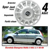 Automix 109 13 İnç Jant Kapağı