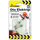 Automix 12V 5W 2 Adet Sofit Ampul Seti