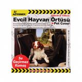 Automix 160x150 cm Evcil Hayvan Örtüsü
