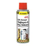 Automix 200 ml Çok Amaçlı Yağlayıcı