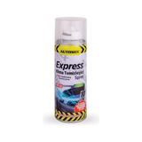 Automix 200 ml Klima Temizleyici Sprey