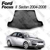 Automix 2004 Ford Focus II Sedan Bagaj Havuzu