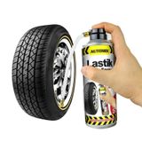 Automix 400 ml Lastik Tamir Spreyi