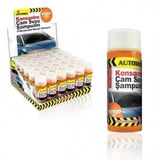 Automix 41227 50 ml Mango Oto Cam Suyu Şampuanı