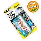 Automix Araba Arac Oto Otomobil Plaka Koku Parfum Esans Alaska 44624 Ocean Okyanus