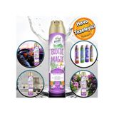 Automix Araba Araç Otomobil Oto Ev Oda Ofis Otel Koku Parfüm Sprey Passion Temiz Hava Kokusu 300 Ml