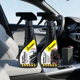 Automix Araç Içi 2li Temizlik Seti / Torpido Parlatıcı ve Koltuk Temizleyici 300ML + 300ML