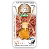 Automix Aromagic Asma Şişeli Koku Odunsu
