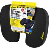Automix AUTOMİX Visko Oturma Minderi