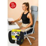 Automix AUTOMİX Visko Oturma Minderi