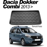 AUTOMIX BAGAJ HAVUZU DACİA DOKKER COMBİ 13>