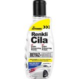Automix Beyaz Renkli Cila 180 Ml