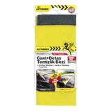 Automix Cam + Detay Temizlik Bezi | Çiziksiz ve Hızlı Oto Temizlik Bezi
