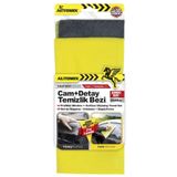 Automix Cam Detay Temizlik Bezi Mikrofiber 2'li 50x50cm (Üretim Tarihi Danış)