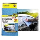 Automix Cam Temizlik Bezi 50*50CM