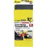 Automix Cam+detay Temizlik Bezi