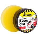 Automix Carnaubalı Pasta Cila Kutulu (200 Gr) (Üretim Tarihi Danış)
