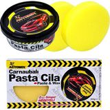 Automix Carnubalı Pasta Cila 200 Gr
