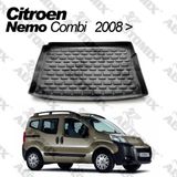 Automix Citroen Nemo Bagaj Paspası Ve Bagaj Çantası