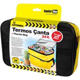 Automix Comfortline Termos Çanta 24 lt Piknik ve Plaj İçin Uzun Süre Isı Koruma