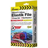 Automix Elastik 30x44cm (100x140cm) Bagaj Filesi (Default Title)