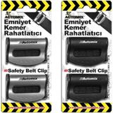 Automix Emniyet Kemeri Rahatlatıcı 12674