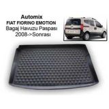 Automix Fiat Fiorino Emotion 2008 Sonrası Bagaj Havuzu
