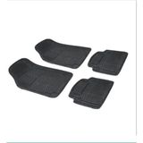 Automix Fiat Stilo Gri Oto Paspas Seti