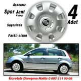 Automix Jant Kapağı 13" Inch 107