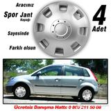 Automix Jant Kapağı 15" Inch 300