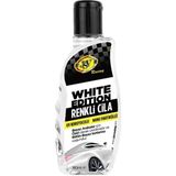 Automix Jsv Beyaz Renkli Cila 180 ml