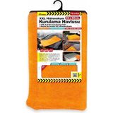 Automix Kurulama Havlusu Hidrovakum Xxl 50X90CM 44932 - 0,25 kg