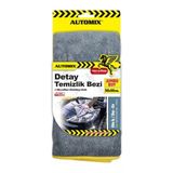 Automix Mikrofiber Detay Temizlik Bezi 50X50CM