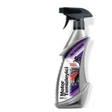 Automix Motor Yağ Sökücü ve Temizleyici Sprey 500 ml – Güçlü Yağ Çözücü Formül