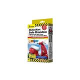 Automix Motorsiklet Brandası L Beden