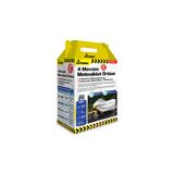 Automix Motorsiklet Örtüsü Small