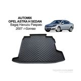 Automix Opel Astra H Sedan Bagaj Havuzu 2007> Sonrası