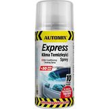 Automix Oto Klima Temizleyici Dezenfektan Spreyi
