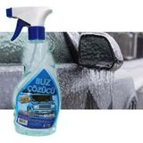 Automix Petrofiz buz çözücü sprey 500 ml