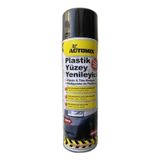 Automix Plastik Yüzey Temizleyici Sprey 500 ml