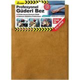 Automix Profesyonel Güderi Bez 50X60 cm 44895Çok Amaçlı Temizlik ve Kurulama Bezi