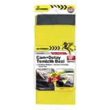 AUTOMİX PROFİBER CAM + DETAY TEMİZLİK BEZİ