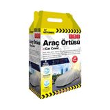 Automix SD3 Araç Brandası